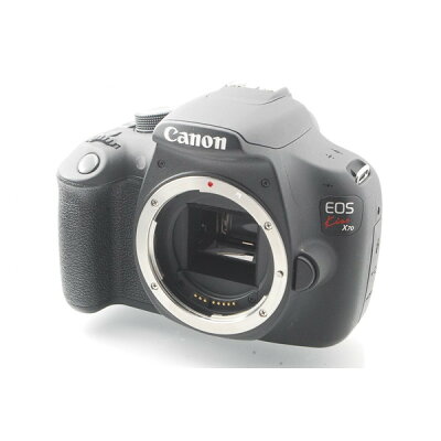 【楽天市場】キヤノン Canon EOS KISS X70 EOS KISS X70 EF-S18-55 IS 2 | 価格比較 - 商品価格ナビ